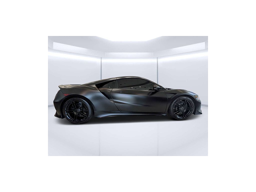 2022 Acura NSX Type S