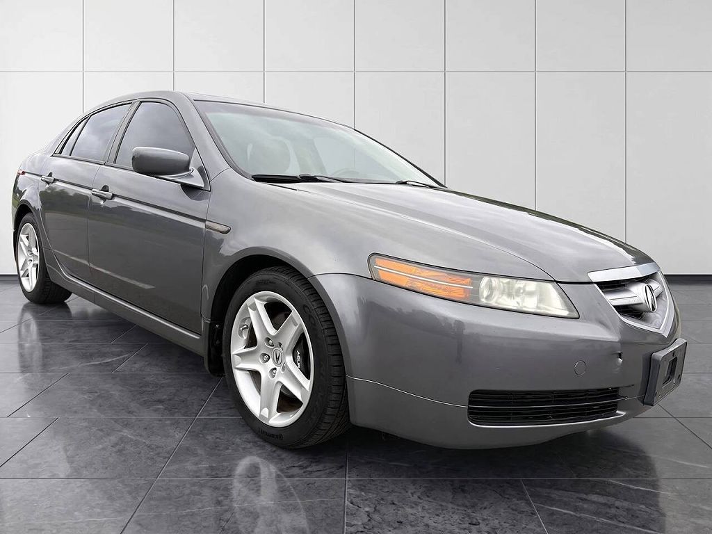 2006 Acura TL