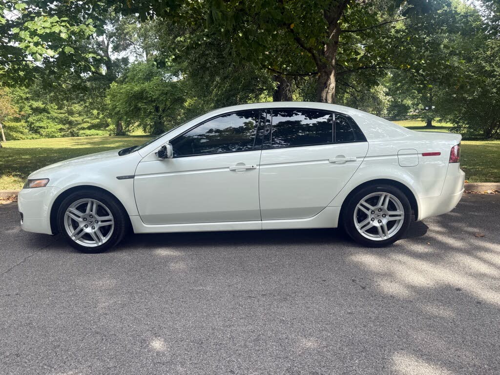 2008 Acura TL