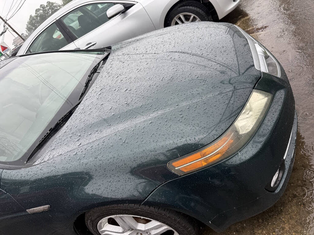 2008 Acura TL