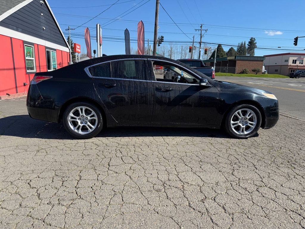 2011 Acura TL