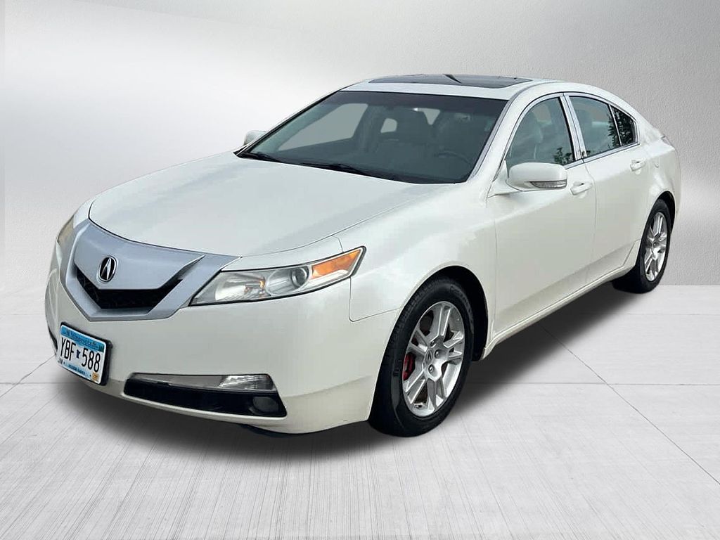 2011 Acura TL