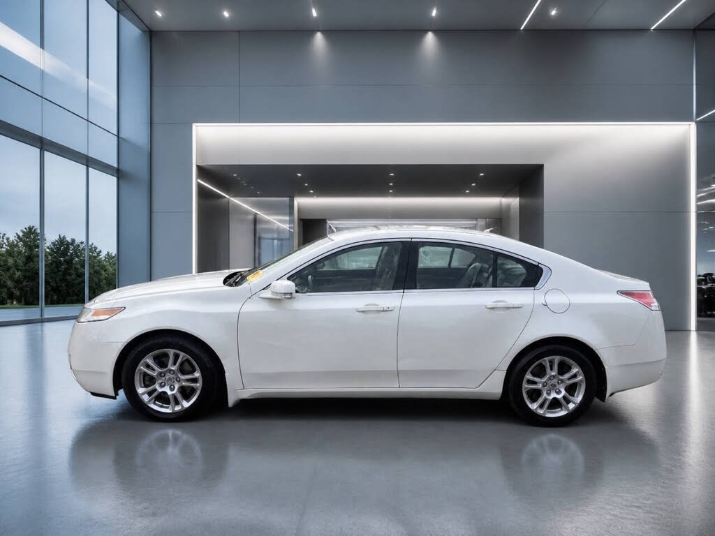 2011 Acura TL