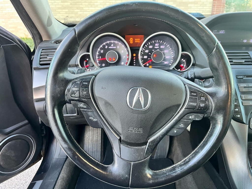 2014 Acura TL - 17