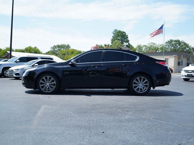 Vehicle Image 11 of 37 for 2014 Acura TL