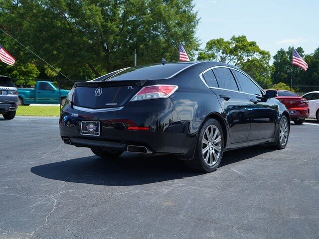 Vehicle Image 3 of 37 for 2014 Acura TL