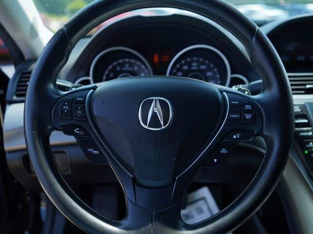 2014 Acura TL - 5