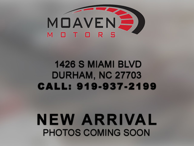 2009 Acura TL Sedan 4D