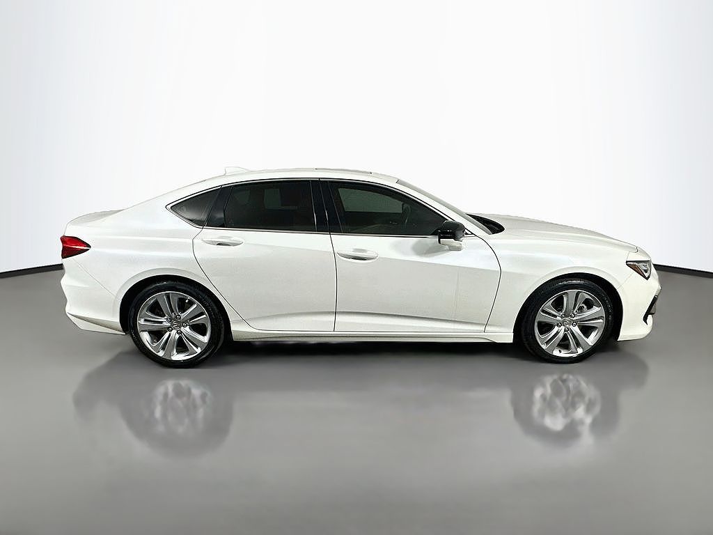 2023 Acura TLX