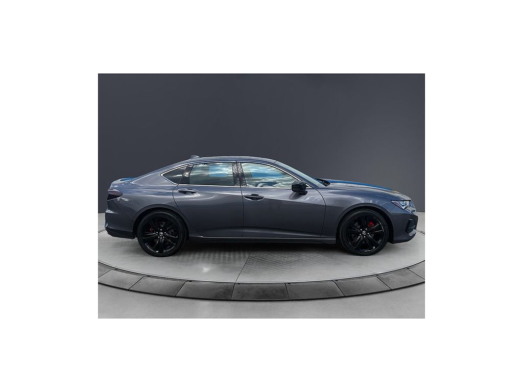 2023 Acura TLX
