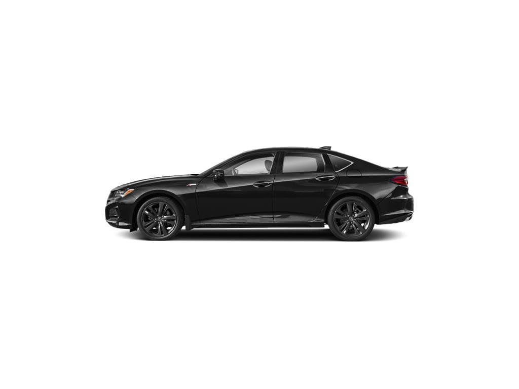 2023 Acura TLX