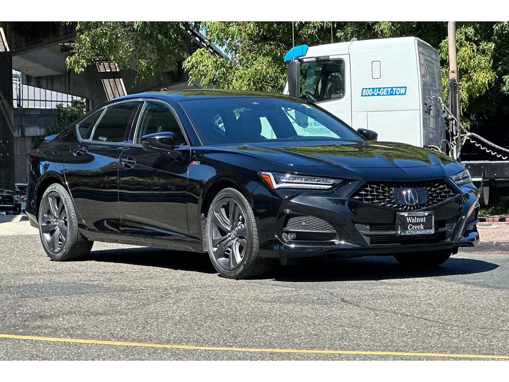 2023 Acura TLX