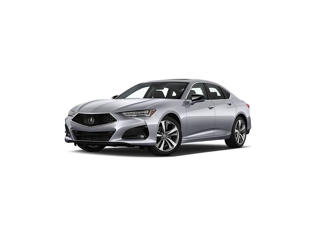 2023 Acura TLX
