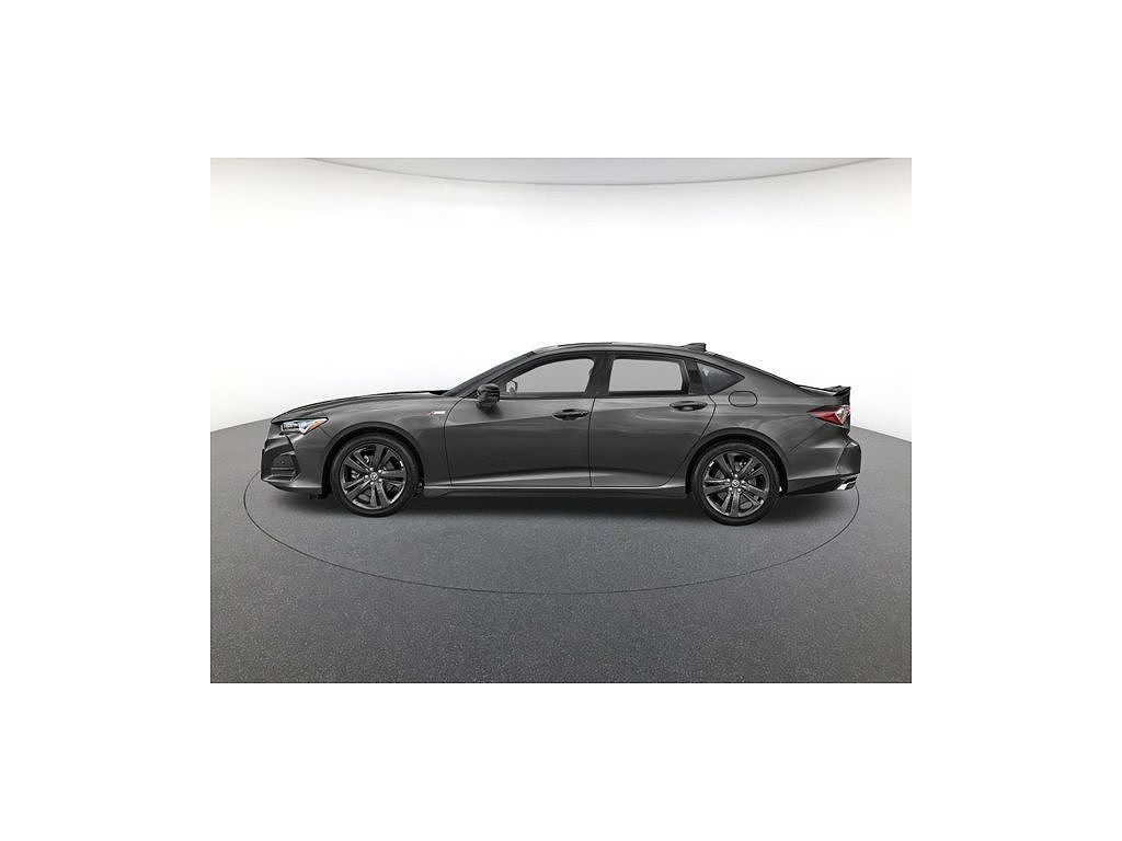 2023 Acura TLX A-Spec Package