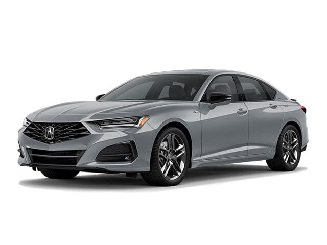 2024 Acura TLX