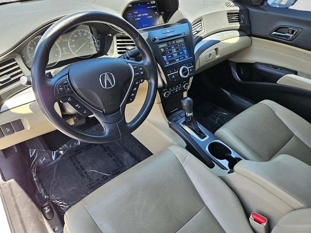 2023 Acura TLX Type S