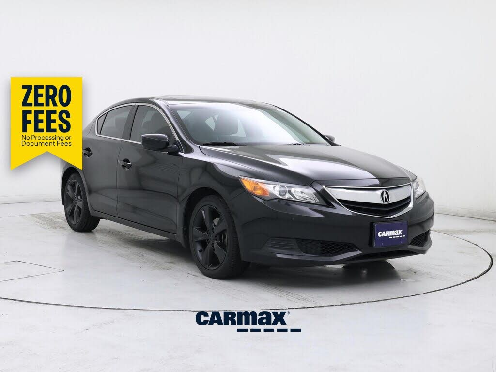 2015 Acura ILX