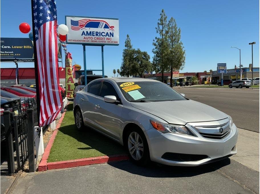 2013 Acura ILX