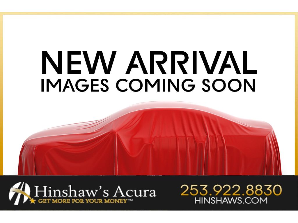 2014 Acura ILX Technology Package