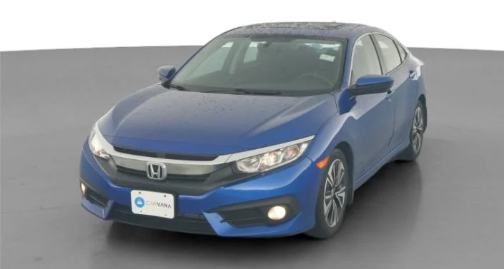 2016 EX-T in Blue, 40,576 miles for sale in Chicago, IL