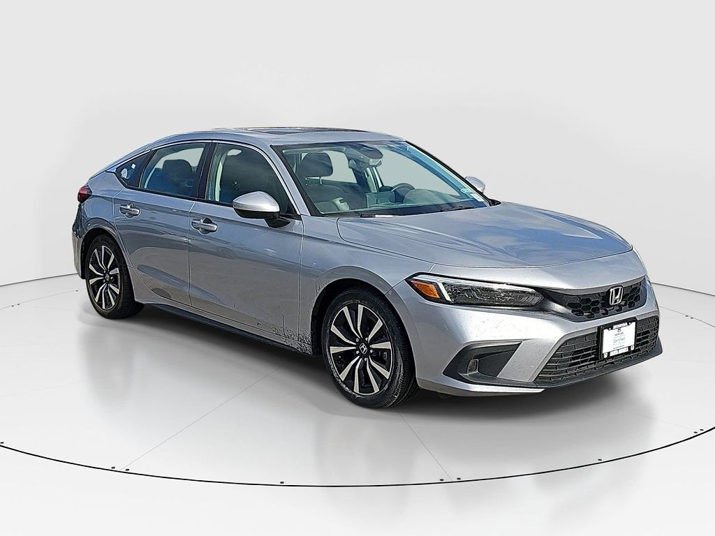 2023 Honda Civic