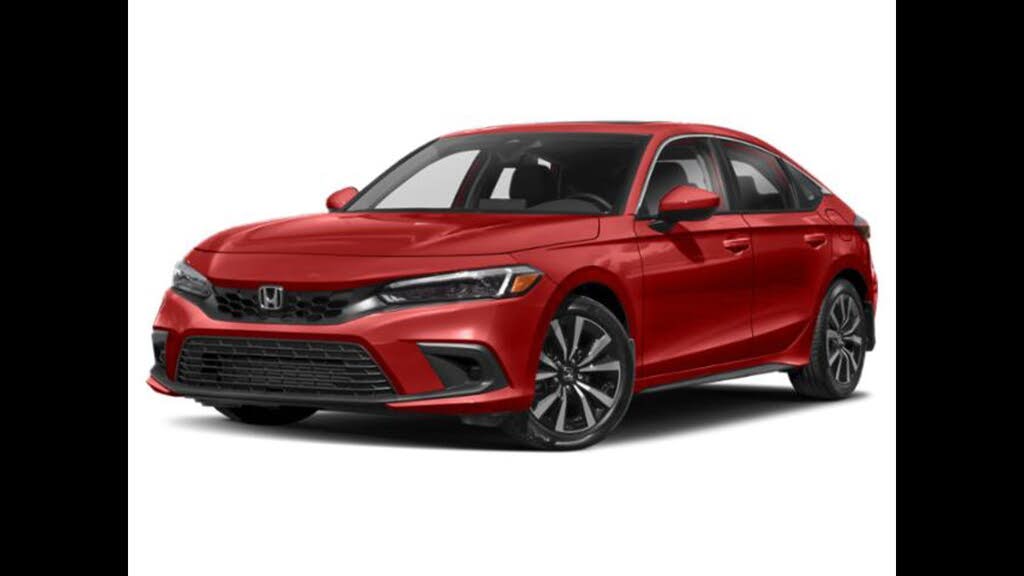 2023 Honda Civic