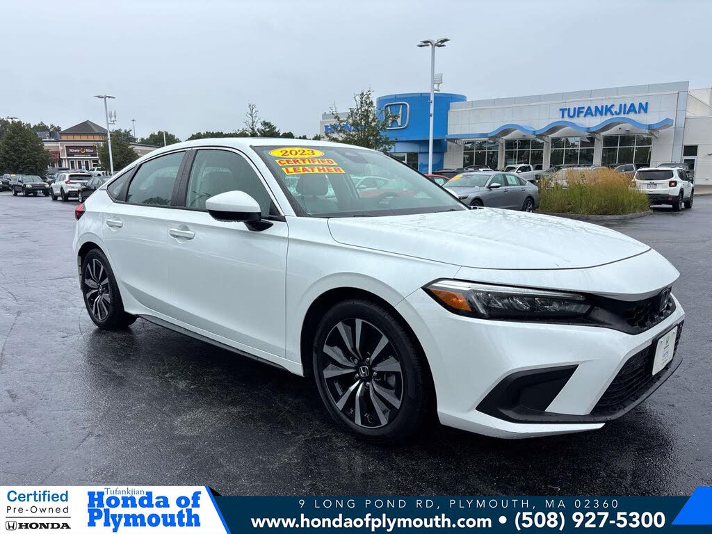 2023 Honda Civic