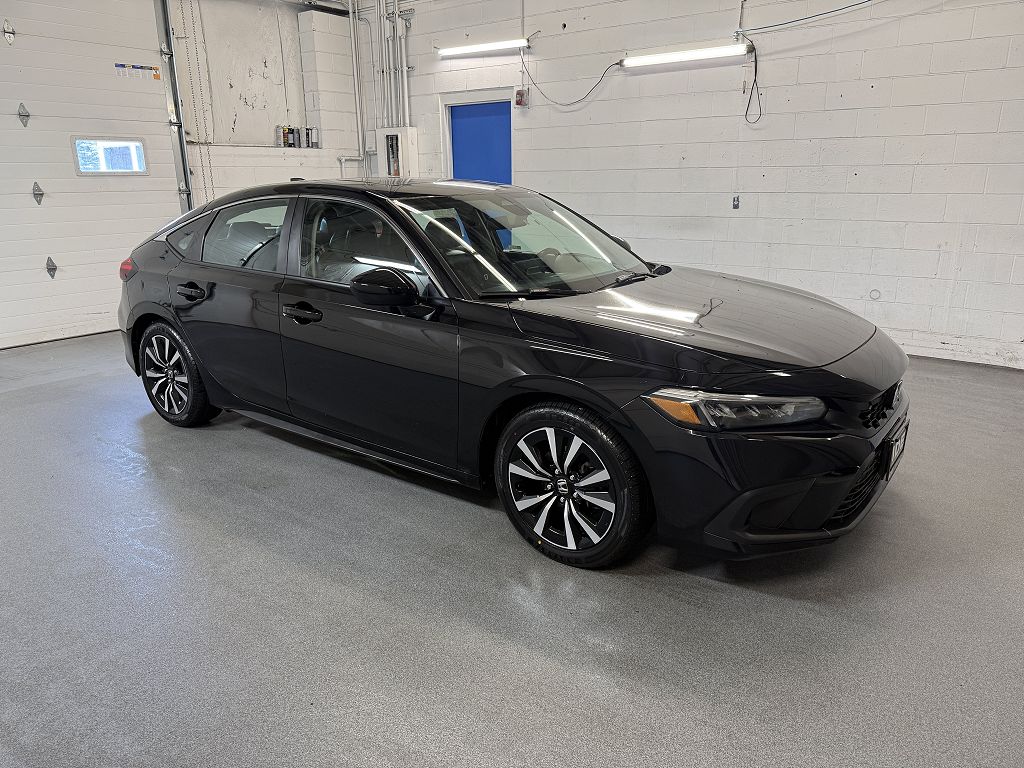 2023 Honda Civic