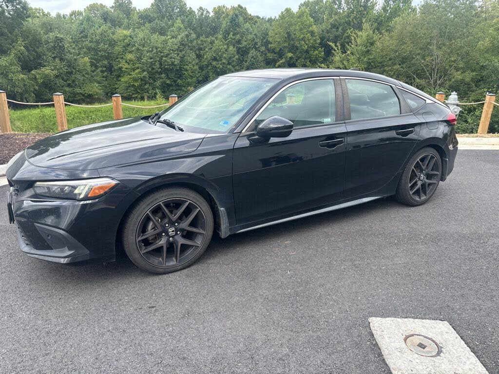 2023 Honda Civic