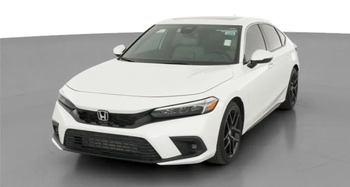 2023 Sport Touring in White, 13,969 miles for sale in Oklahoma City, OK