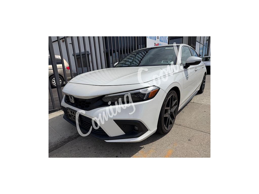 2023 Honda Civic