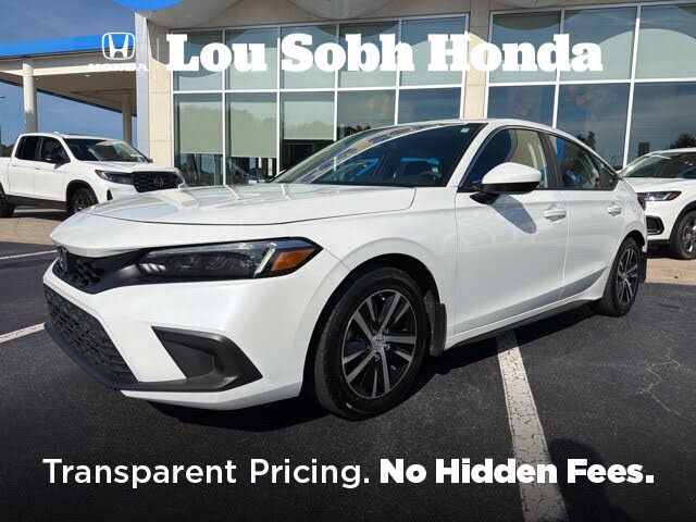 2023 Honda Civic
