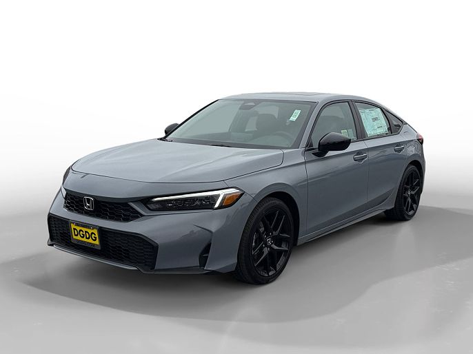 2026 Sport Hybrid in Gray, 2 miles for sale in Salinas, CA