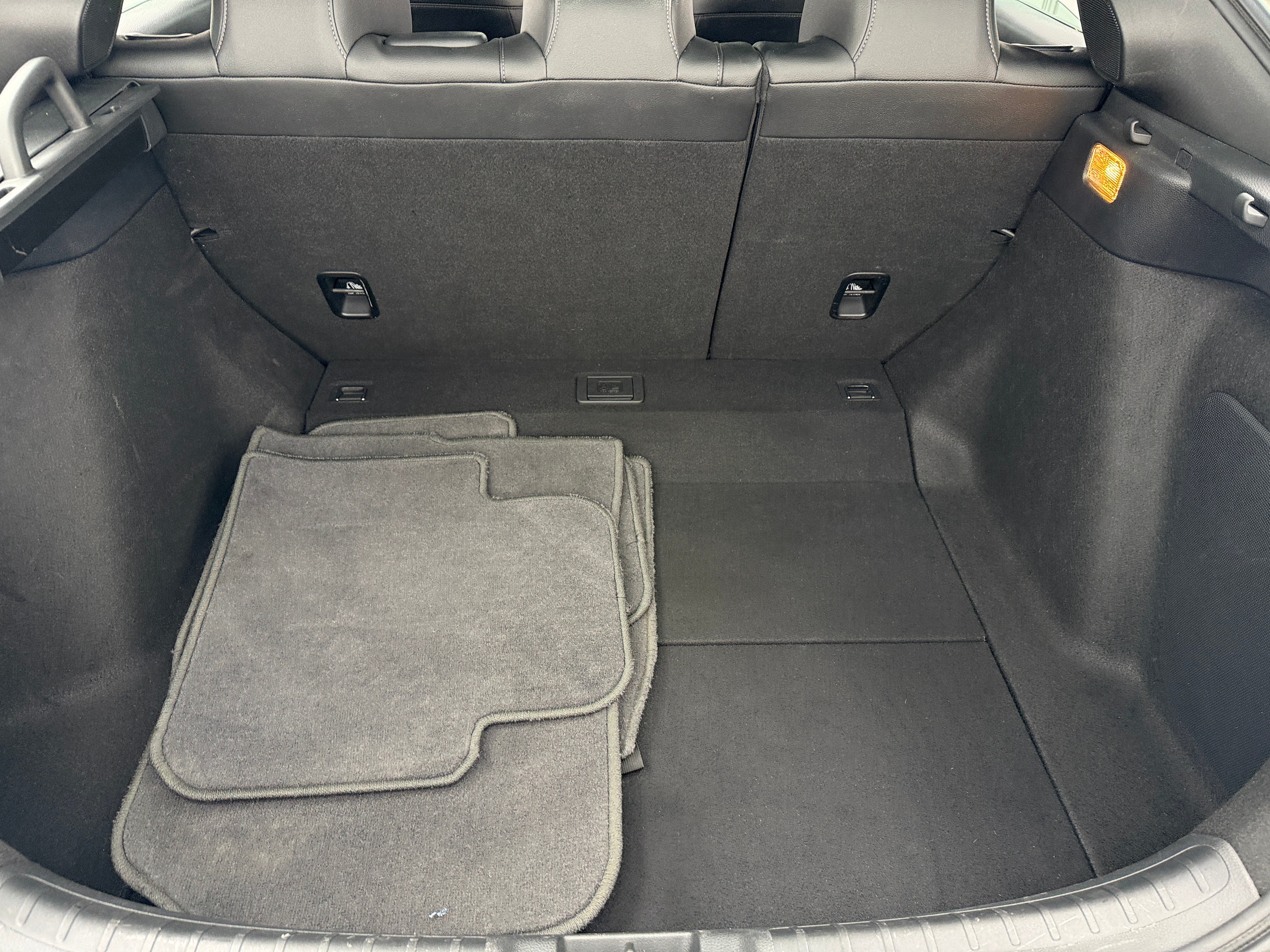 Honda Civic Hybrid Sport Touring Hybrid 2025 — миниатюра 6