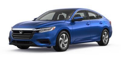 2020 Honda Insight EX
