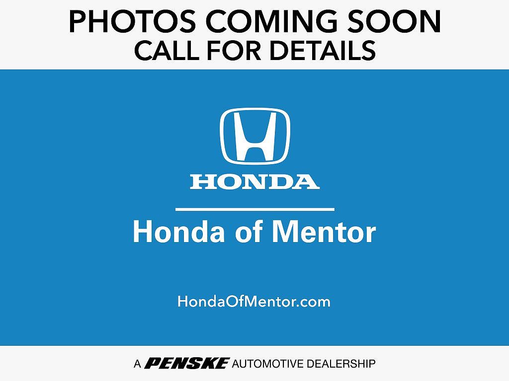 2022 Honda Insight EX