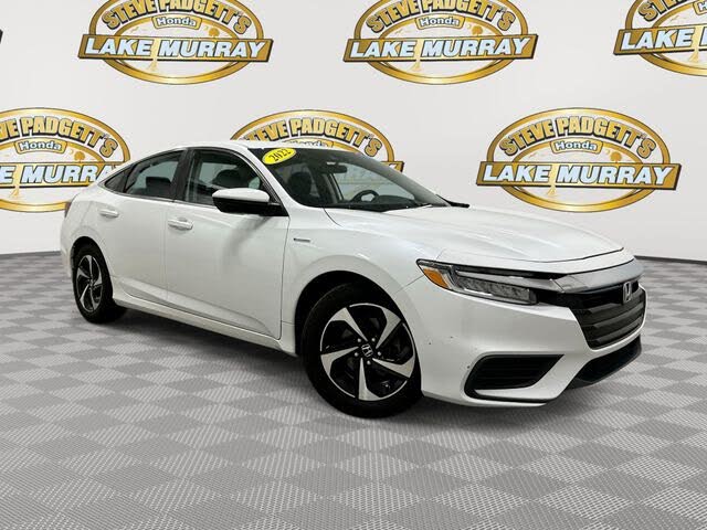 2022 Honda Insight EX