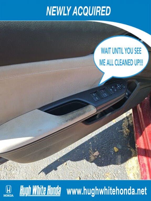 2021 Honda Insight EX