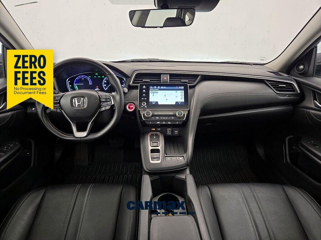 2020 Honda Insight Touring