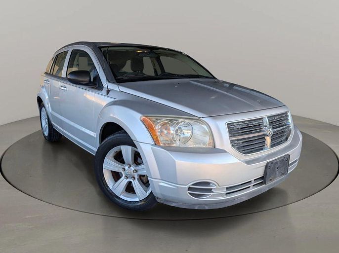 2010 Dodge Caliber SXT Fleet