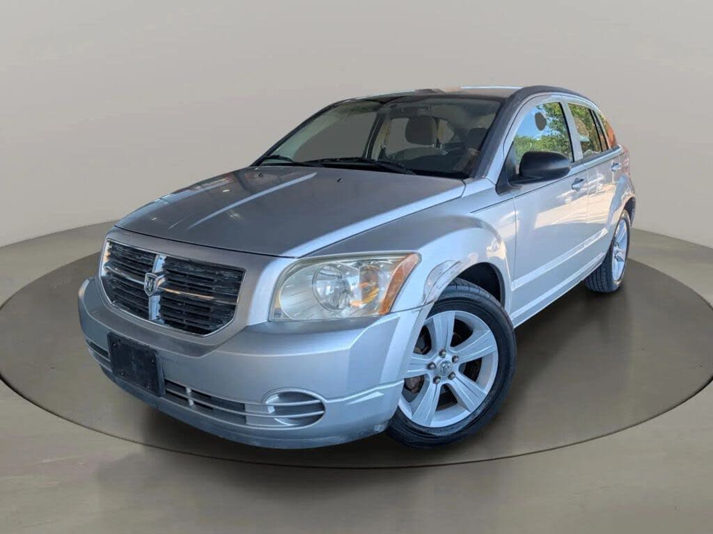 2010 Dodge Caliber SXT Fleet