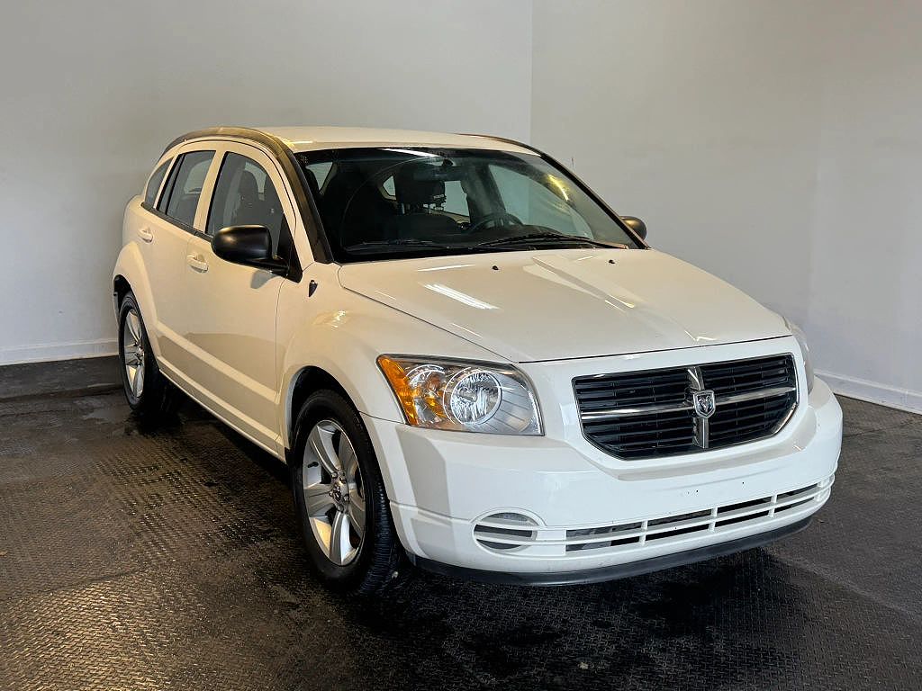 2010 Dodge Caliber SXT Fleet