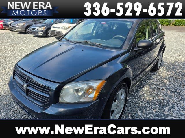 2008 Dodge Caliber SE