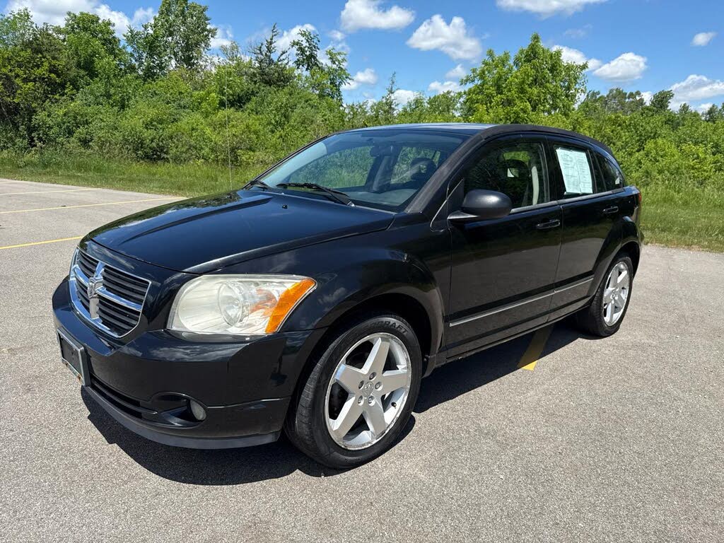 2009 Dodge Caliber R/T