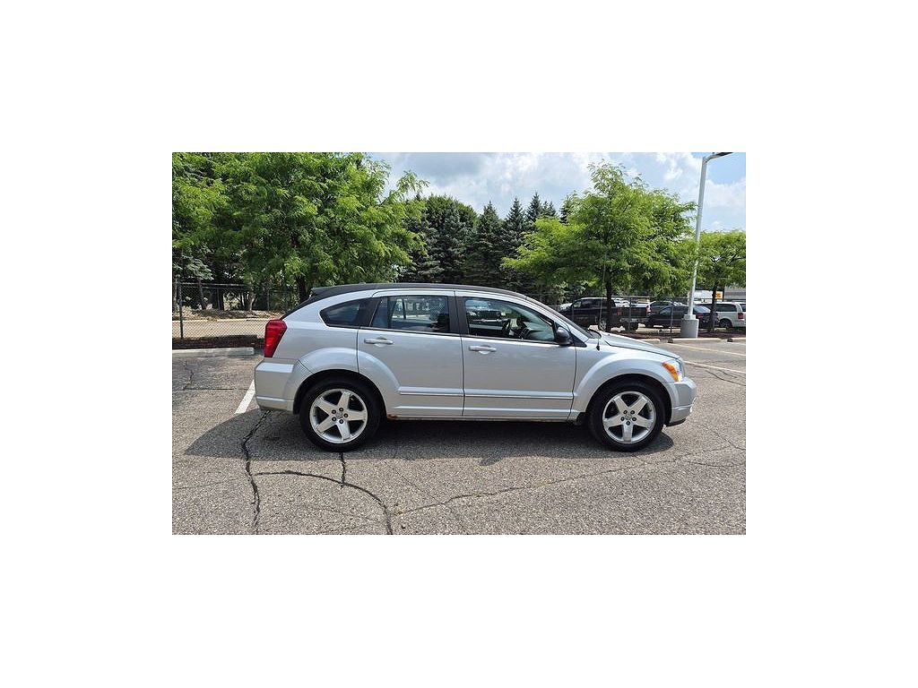 2008 Dodge Caliber R/T