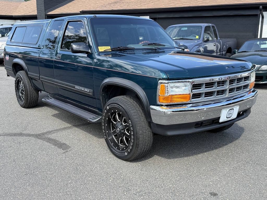 1994 Dodge Dakota SLT