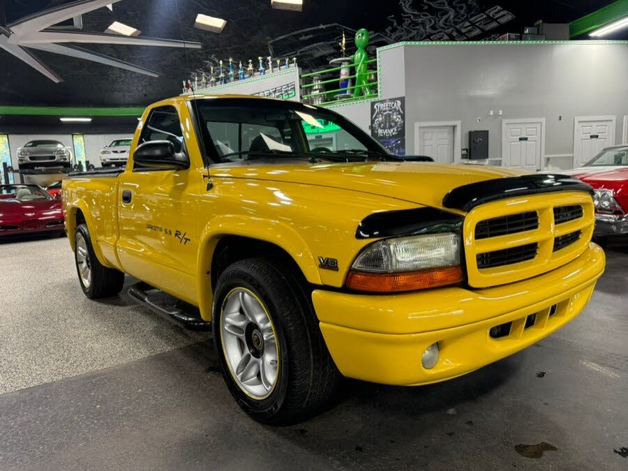 1999 Dodge Dakota R/T Sport