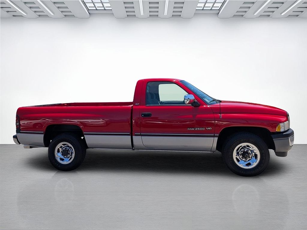 1995 Dodge Ram 2500 ST