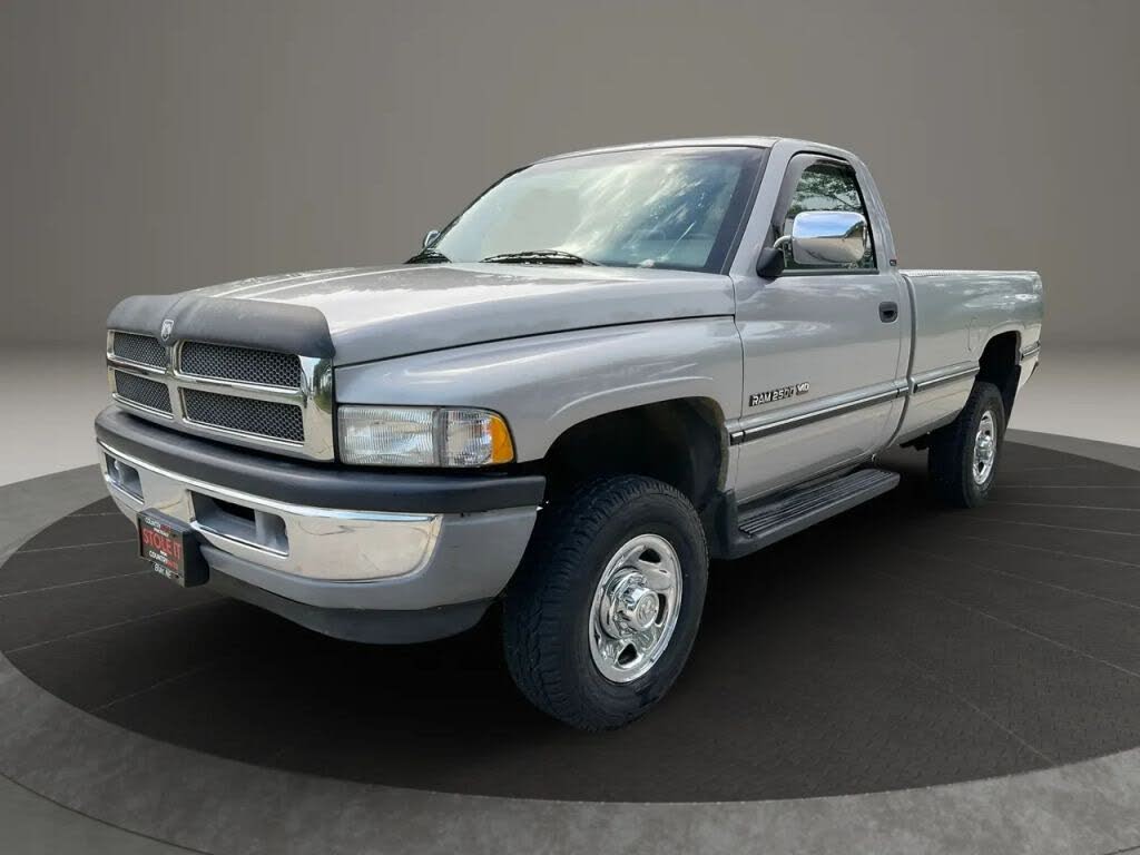 1996 Dodge Ram 2500 Unspecified