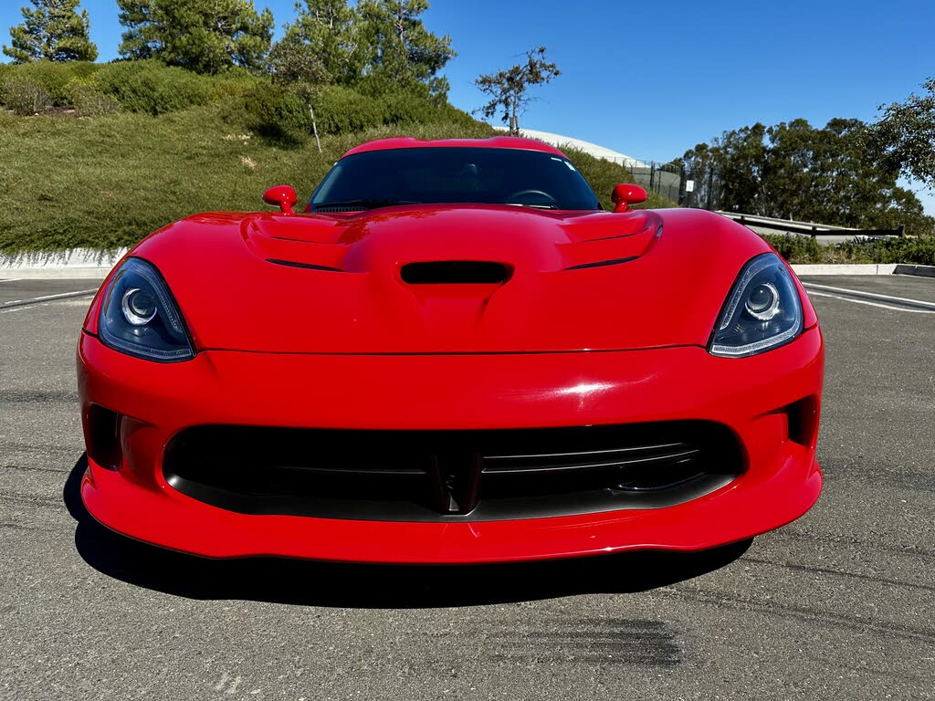 2014 Dodge SRT Viper - 14